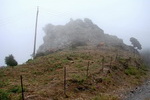 Bocca di San Colombano - 692 m n.m.