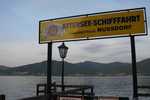 Nussdorf u jezera Attersee