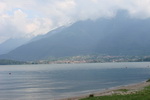 Itálie - Lago di Como