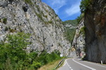 Bosna a Hercegovina - Cesta z Banja Luka na Mostar