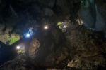 Bulharsko - Trigrad - Devil's Throat Cave