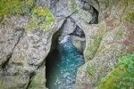 Bulharsko - Trigrad - Devil's Throat Cave
