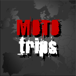 MOTOtrips - Cestování na motorkách