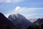 Slovinsko - Julské Alpy