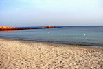 Pláž de Palombaggia