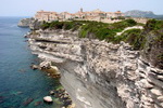 Korsika - 1. návštěva nejkrásnějšího místa světa