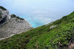 Cestou na Capo Pertusato - nejjižnější místo Korsiky