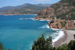 Korsika - 2. návštěva nejkrásnějšího místa světa