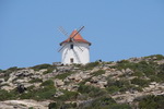 Mlýn Moulin Mattei, Cap Corse