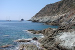 Pobřeží Cap Corse