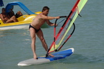 Škola windsurfingu