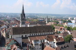 Konstanz - Kostnice