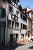 Husův dům v Konstanz - Kostnice