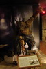 Muzeum upírů a vlkodlaků v San Marinu