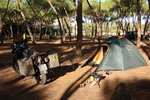 Camping - Village Calik Blu