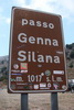 Passo Genna Silana