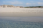 Pláž Rena Maiore