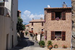 Nejkrásnější vesnice Francie Piana