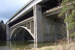 Mosty protektorátní dálnice