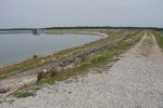 Polsko - jezero Nyskie