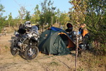 Rumunsko - Camping Ananas