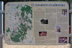 Maďarsko - Tatabánya