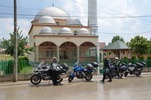 Srbsko - Aliderce - Mešita