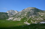 Černá Hora - NP Durmitor