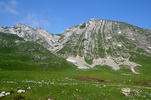 Černá Hora - NP Durmitor