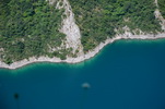 Černá Hora - Pivsko jezero