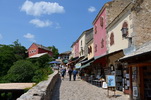 Bosna a Hercegovina - Mostar