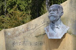 Památník Antonína Dvořáka