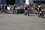 Motosalon Brno 2014