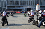 Motosalon Brno 2014
