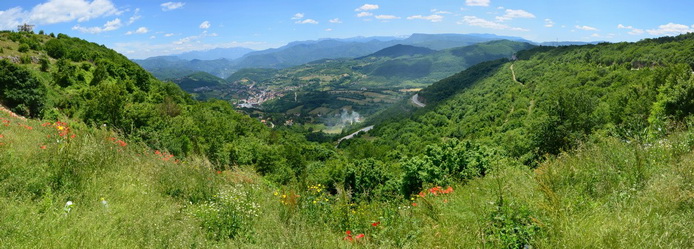Bosna a Hercegovina - Prozor