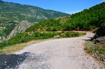 Albánie - cesta kolem Černé Drini je nezapomenutelná...
