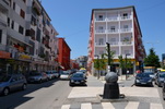 Albánie - Durrës