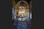 Albánie - Cape of Rodon, Kisha e Shën Antonit
