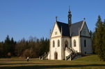 Schwarzenbergská hrobka