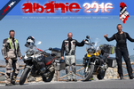 Cestujeme po Albánii 2016 - Návrat do HOR