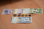 Albánie - Místní měna