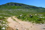 Černá Hora - Durmitor