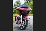 Harley-Davidson Road Glide 1750 MY2017