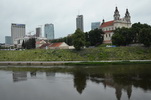 Litva - Vilnius