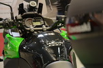 MOTOSALON 2017 - Veletrh motocyklů Praha