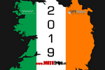 Irsko 2019
