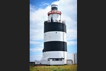 Irsko - Hook Lighthouse