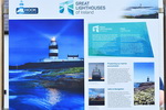 Irsko - Hook Lighthouse