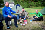 Irsko - Glenbeg Caravan And Camping Park