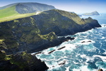 Irsko - Kerry Cliffs Portmagee